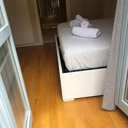 Apartament Via Plinio Lovely Flat Corso Buenos Aires Mediolan