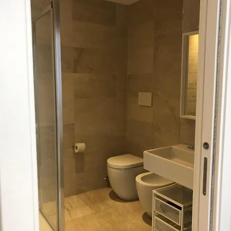 Lägenhet Via Plinio Lovely Flat Corso Buenos Aires Milano