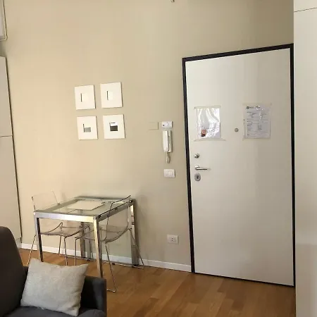Lägenhet Via Plinio Lovely Flat Corso Buenos Aires Milano